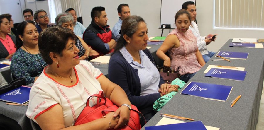 Imparte SSO diplomado de labio y paladar hendido