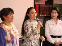 Imparten SMO e Inmujeres curso sobre uso no sexista del lenguaje