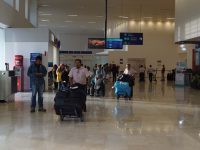 Implementará IOAM operativo por temporada vacacional a beneficio de migrantes