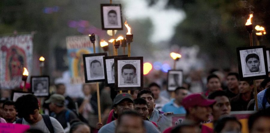 Imprescindible conocer la verdad del caso Iguala: CNDH