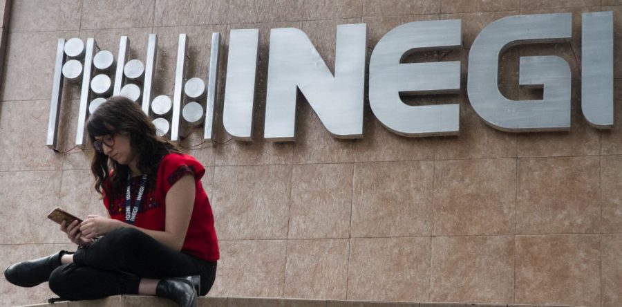 Inegi, el ‘exitoso caso’ de descentralización