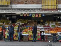 Inflación repunta en primera quincena de julio