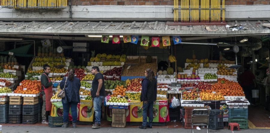 Inflación repunta en primera quincena de julio