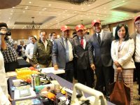 Ingeniería, gran aliada del desarrollo de Oaxaca: Sinfra