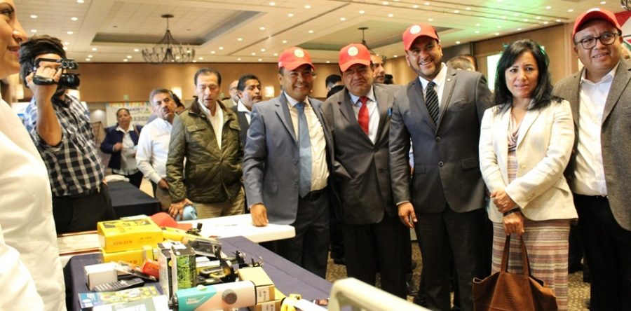 Ingeniería, gran aliada del desarrollo de Oaxaca: Sinfra