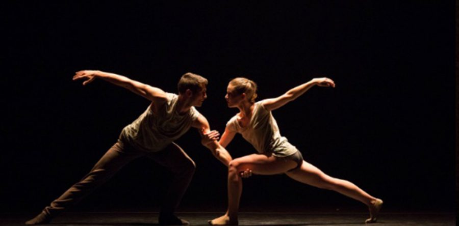 Inicia convocatoria de Producción de Danza Contemporánea