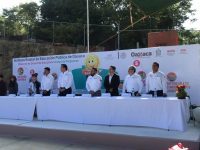 Inician actividades del programa “Escuelas de Verano 2018”