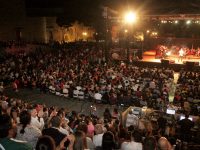 Inician conciertos del programa “Julio, mes de la Guelaguetza”