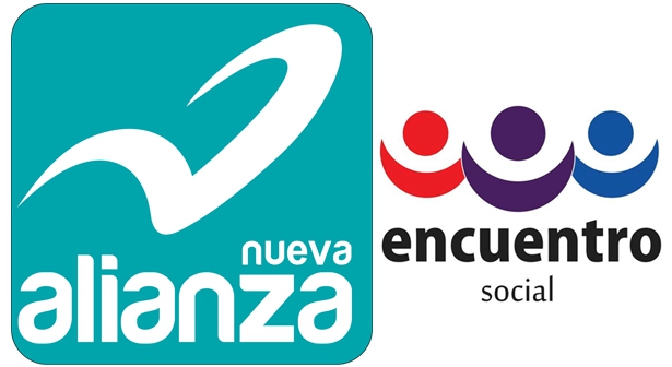 Iniciará proceso de liquidación de PES y Nueva Alianza