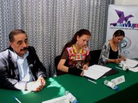 Instituto de la Mujer y Manos de Ayuda suman esfuerzos para ofrecer servicios médicos a capitalinos