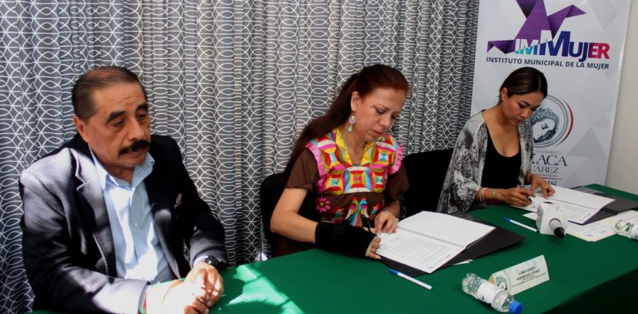 Instituto de la Mujer y Manos de Ayuda suman esfuerzos para ofrecer servicios médicos a capitalinos