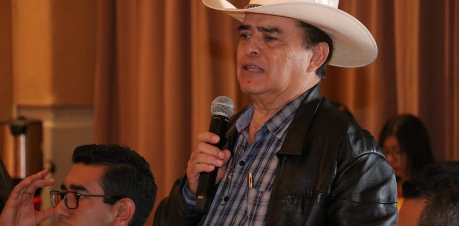 Integran Icapet y Sedapa Programa Estatal de Capacitación dirigido a la estructura productiva del estado