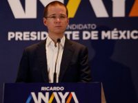 Investigación contra Anaya sigue abierta: PGR
