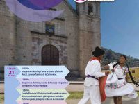 Invita Capulálpam de Méndez a celebrar juntos la 5ª Guelaguetza Serrana