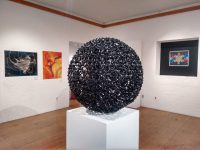 Invitan a aprender matemáticas a través del arte