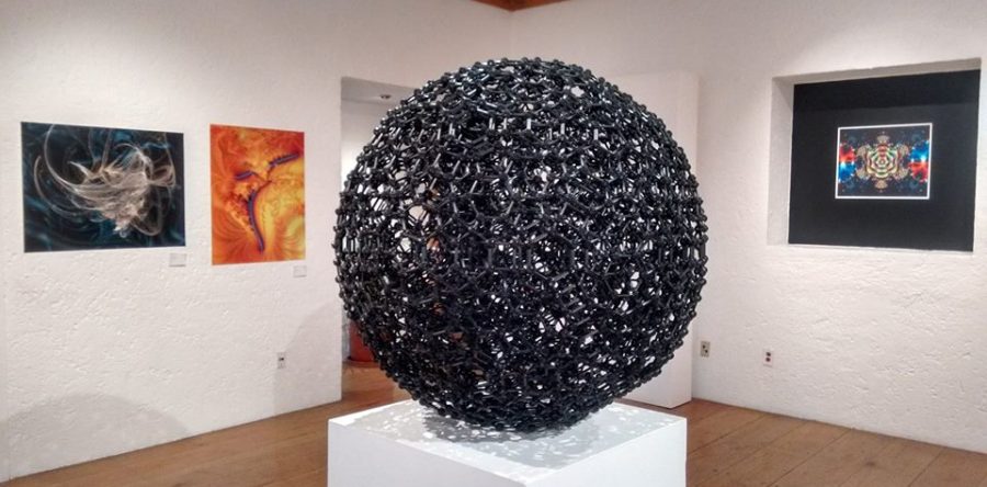 Invitan a aprender matemáticas a través del arte