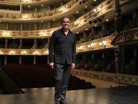 Invitan a disfrutar de concierto de Fernando de la Mora en Oaxaca