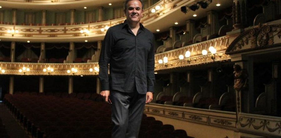 Invitan a disfrutar de concierto de Fernando de la Mora en Oaxaca