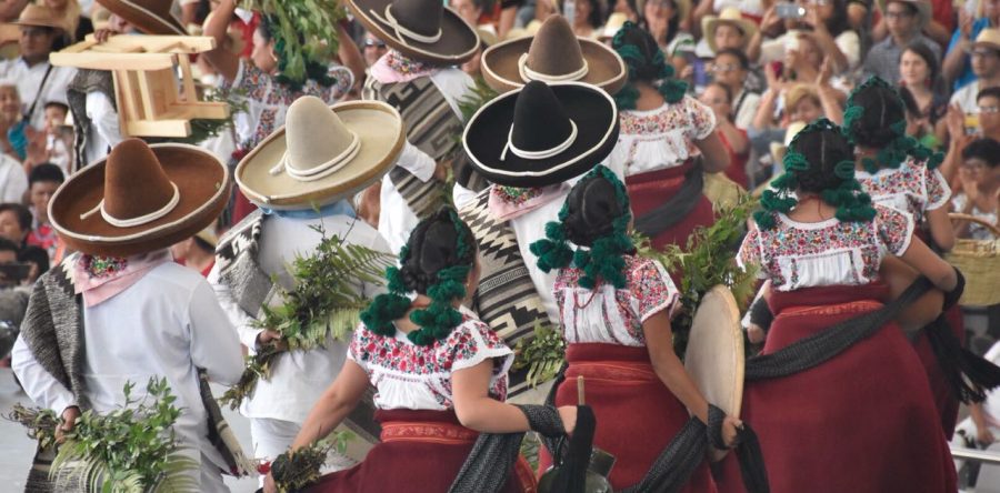 Con sus fiestas de julio, Oaxaca demuestra porque es un referente turístico en el mundo, afirma edil capitalino