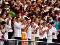 Capital oaxaqueña, epicentro cultural para el mundo: Hernández Fraguas