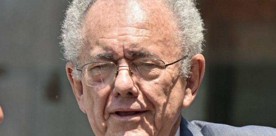 Jiménez Espriú da tres razones para detener el nuevo aeropuerto