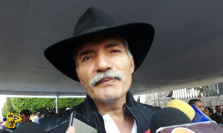 Demandará Mireles al Estado mexicano y otros funcionarios de Michoacán