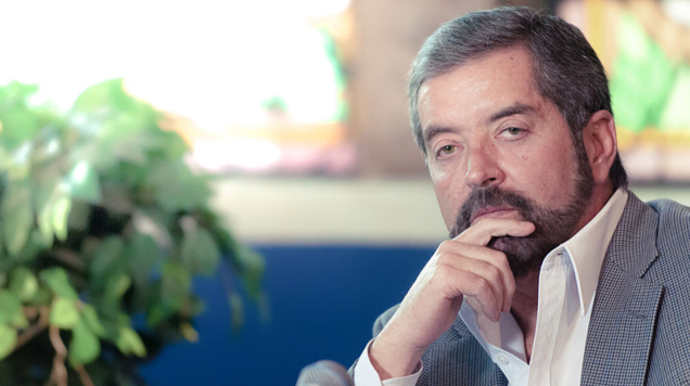 Juan Ramón de la Fuente propuesto por AMLO como embajador de México en la ONU