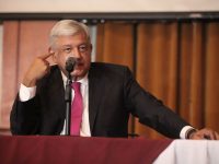 Julio Scherer Ibarra será el consejero jurídico de la Presidencia: López Obrador