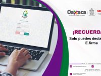 Julio, mes para presentar declaraciones estatales