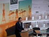 LA CNH pospone licitaciones petroleras por la transición con gobierno de AMLO