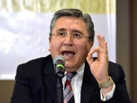 La CNDH a López Obrador: Deberá resolver la impunidad que le hereda el actual gobierno