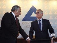 La IP será la “piedra angular” para el crecimiento económico, adelanta Alfonso Romo