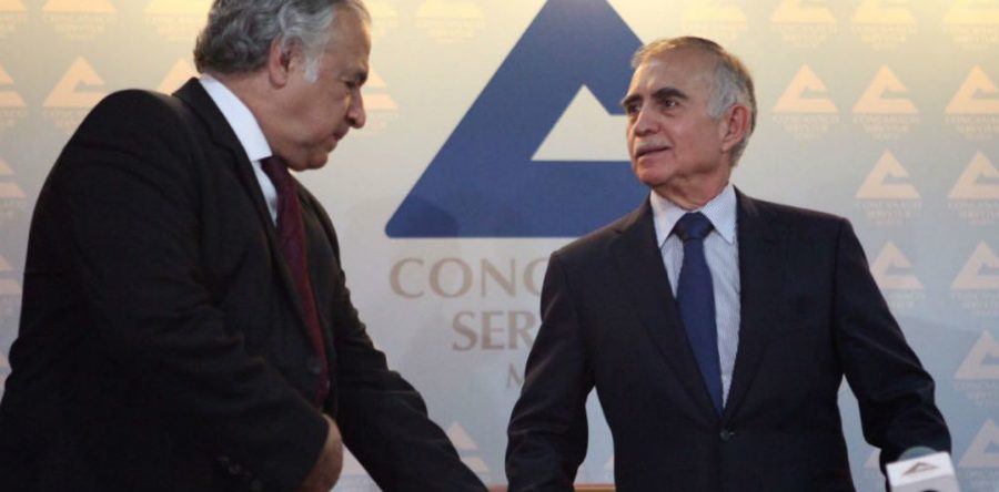 La IP será la “piedra angular” para el crecimiento económico, adelanta Alfonso Romo