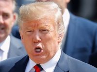 La OTAN será más fuerte gracias a mí: Trump