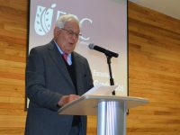 La PGR investiga al empresario Antonio del Valle por caso del Banco Popular