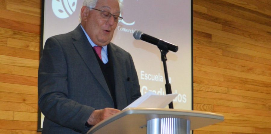 La PGR investiga al empresario Antonio del Valle por caso del Banco Popular