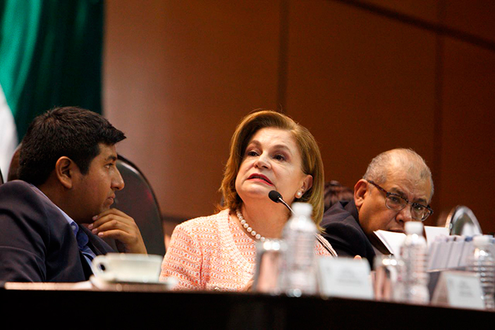 La SFP pide al próximo gobierno no denostar lo avanzado con el SNA y evitar medidas unilaterales