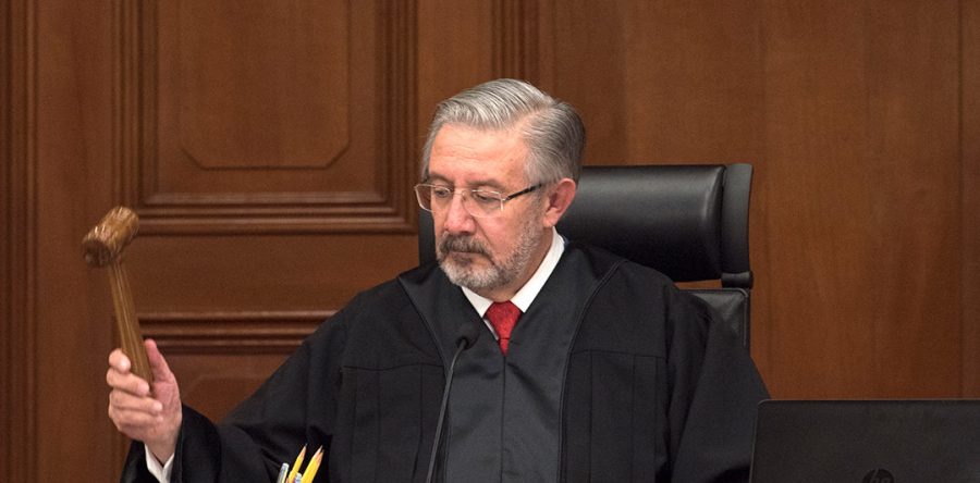 La Suprema Corte y la austeridad republicana