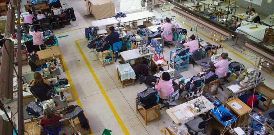 La cobertura de la seguridad social en México solo creció 1% en 10 años: OIT