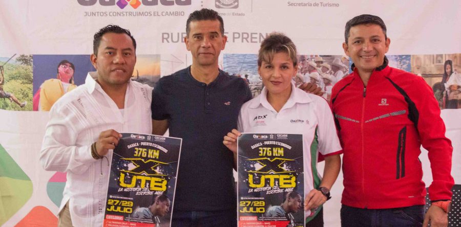 La grandeza natural de Oaxaca será sede de la Ultra Trail Bike 2018