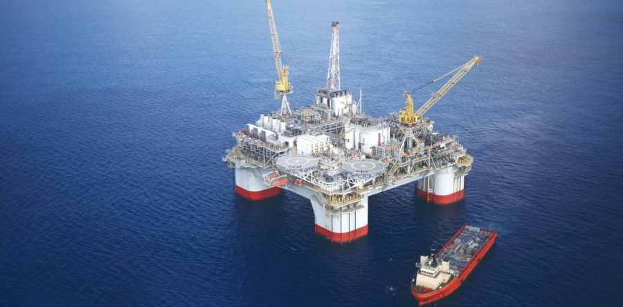 La innovación llegó ‘con todo’ para sacar el petróleo del fondo del mar