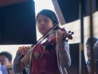 La música mejora el aprendizaje en alumnos: IEEPO