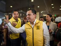 La parte ideológica es la que debe sacar adelante al PRD: Manuel Granados