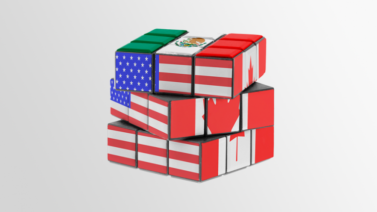 La renegociación del TLCAN ha tenido un progreso ‘increíble’: asesor de la Casa Blanca