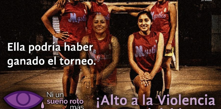 Lanza SMO Campaña “Ni Un Sueño Roto Más, Ni Una Menos” para prevenir violencia hacia las mujeres