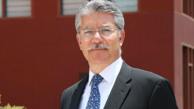 Ley no permite consulta ciudadana en octubre: exconsejero electoral