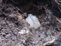 Localiza Policía Estatal pozo clandestino de hidrocarburo en el Istmo de Tehuantepec