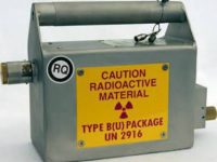 Localizan fuente radiactiva robada en Álvaro Obregón