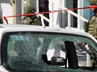 Los homicidios aumentan en 18 estados; hay incrementos de hasta 300%