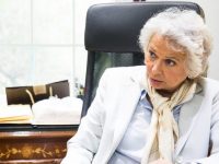 Los jueces son fundamentales para la paz social, sus salarios no deben reducirse: Sánchez Cordero